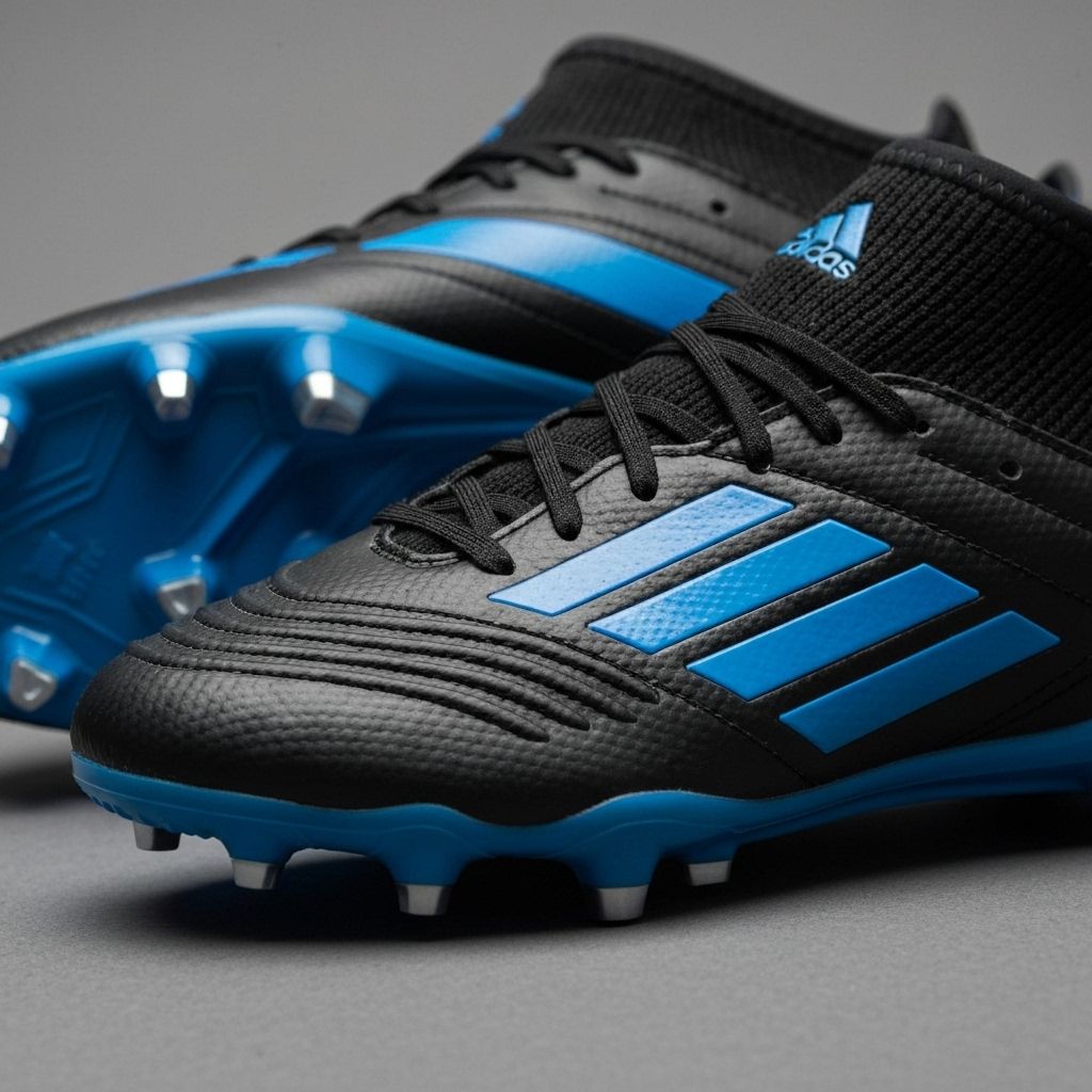 Adidas Predator Elite AG 2