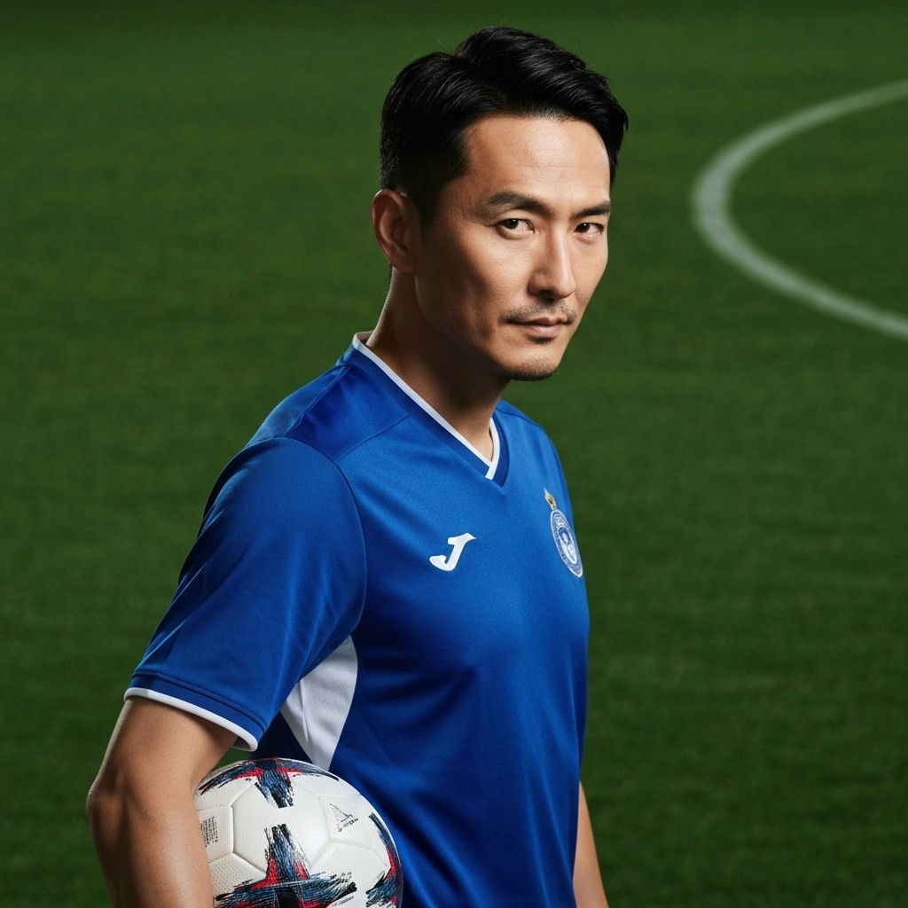 David Kim