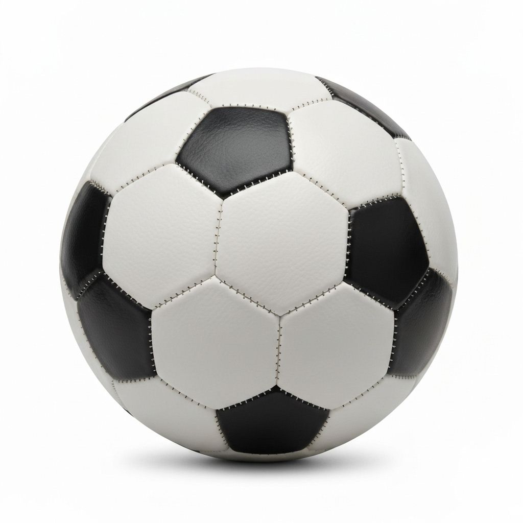 FIFA Quality Certification: What It Means for Your Soccer Ball