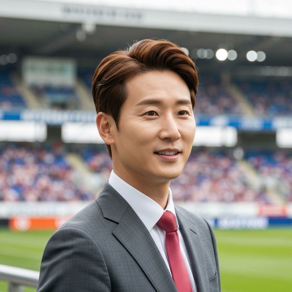 Ji-hoon Park