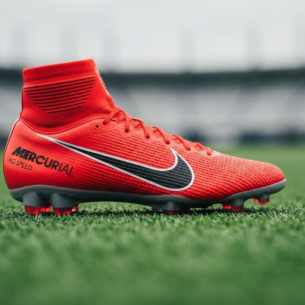 Nike Mercurial Vapor 15 AG 2