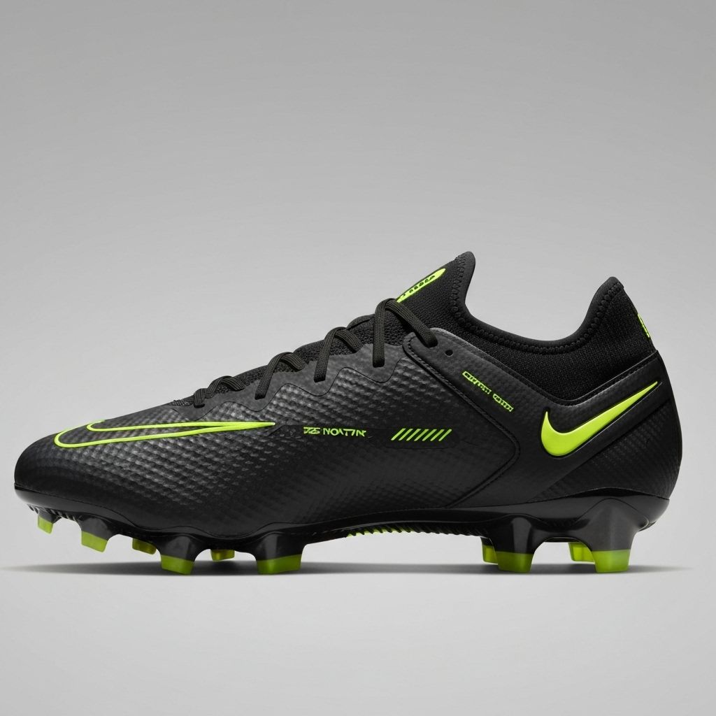 Nike Phantom GX Elite FG 2
