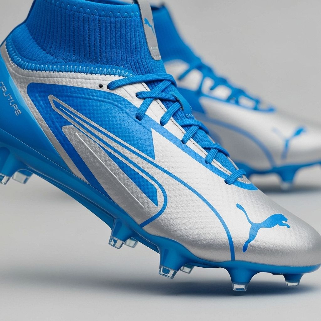 Puma Future Ultimate FG 2