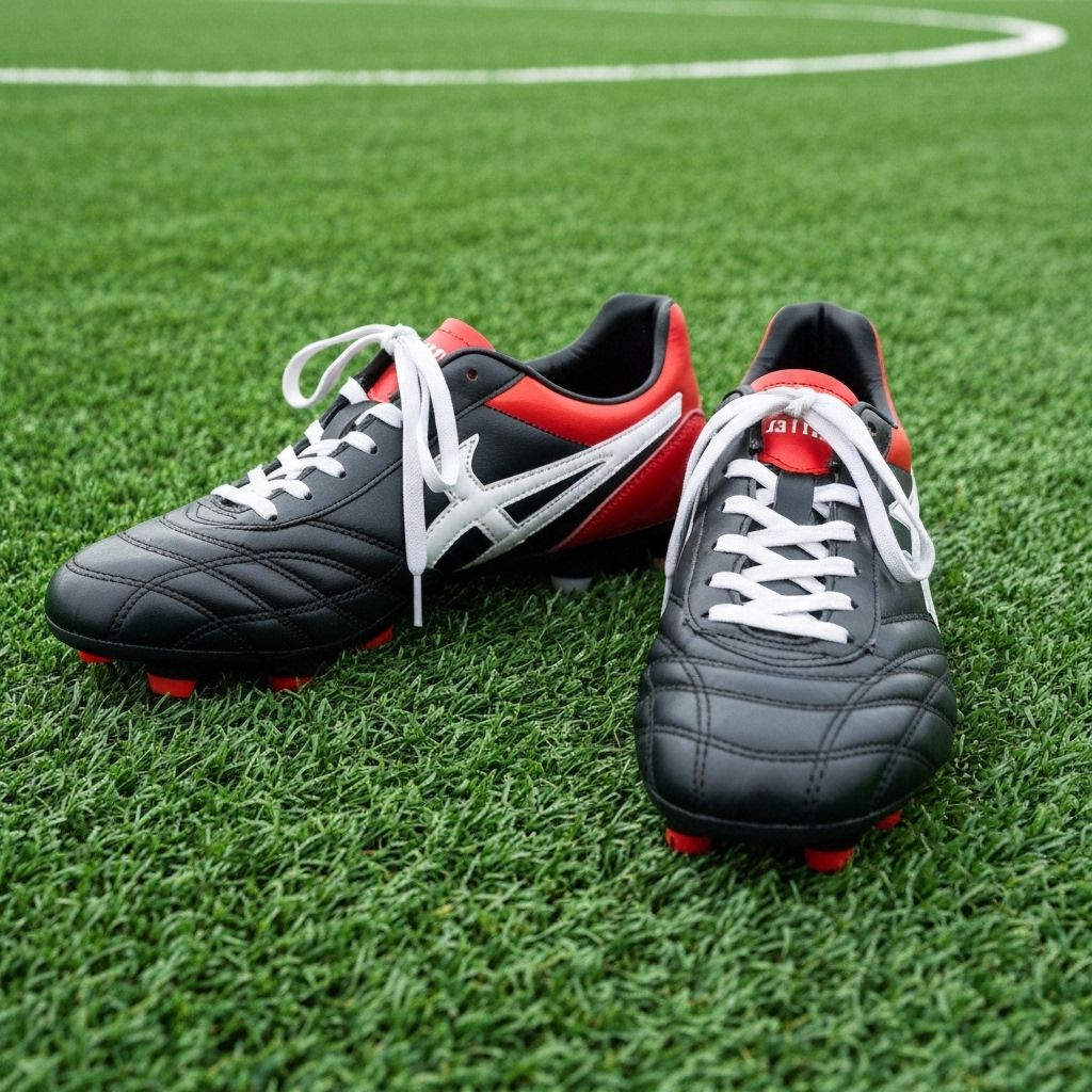 The Complete Guide to Choosing Cleats for Artificial Turf in Korea